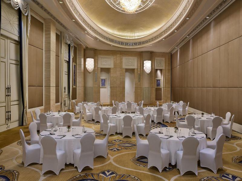 The St.Regis Abu Dhabi image