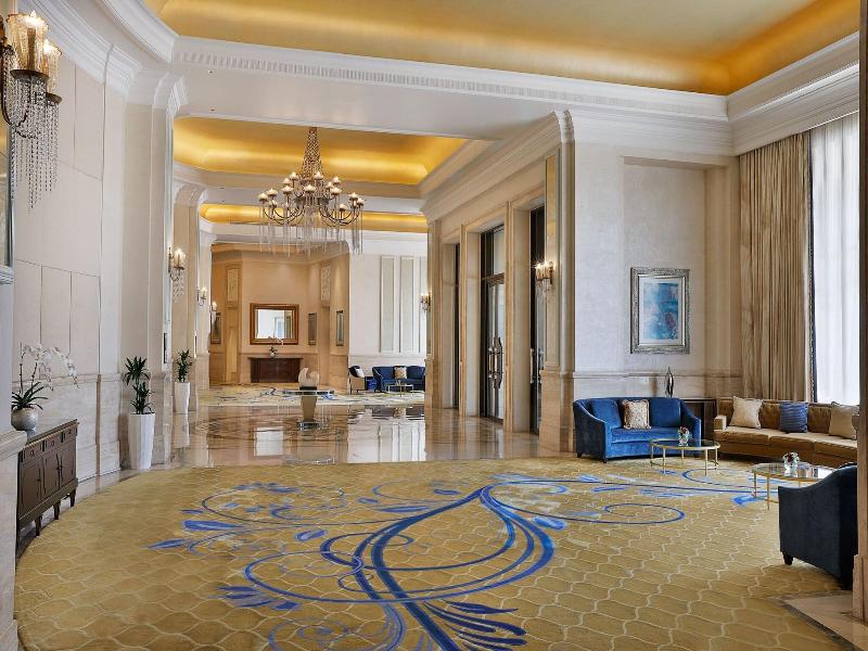The St.Regis Abu Dhabi image