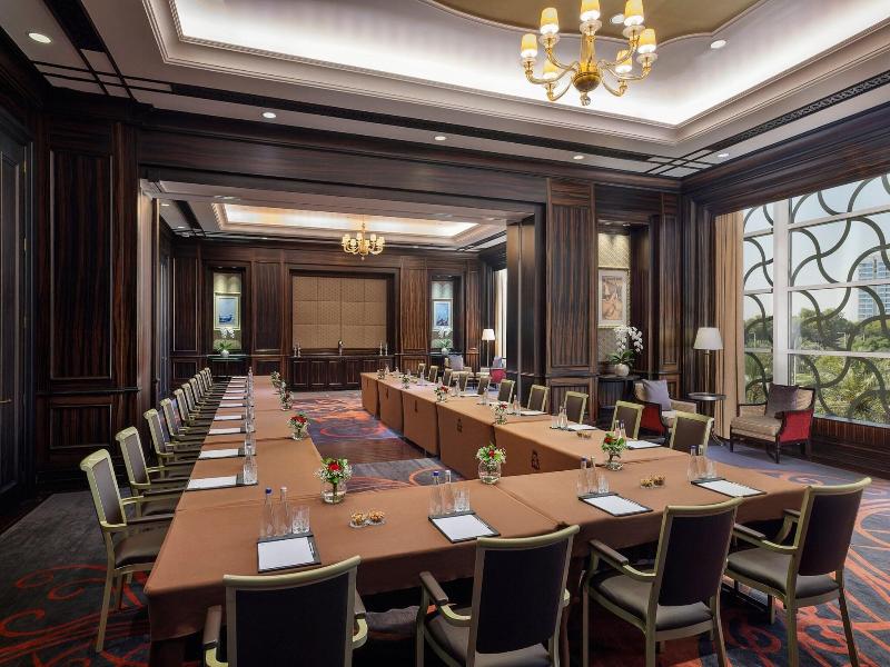 The St.Regis Abu Dhabi image