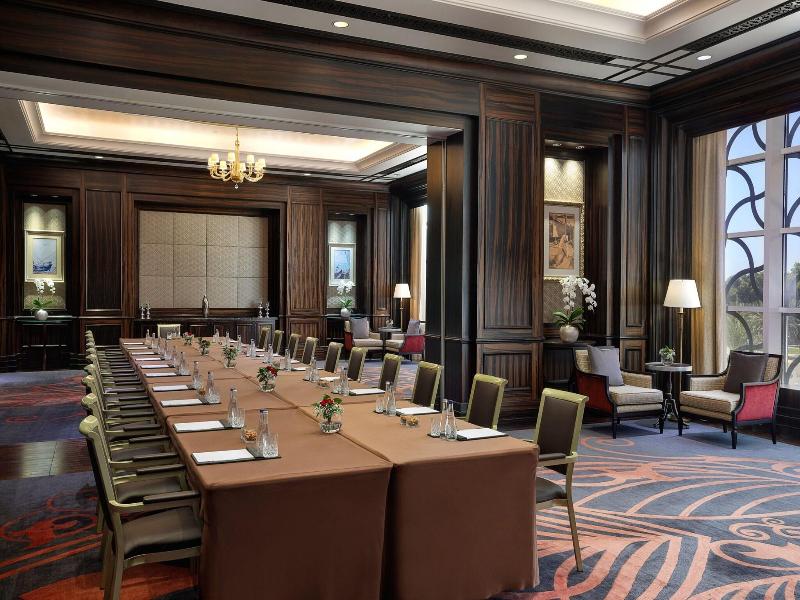 The St.Regis Abu Dhabi image