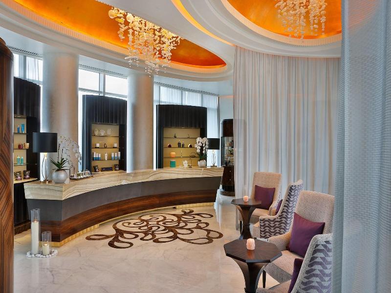 The St.Regis Abu Dhabi image