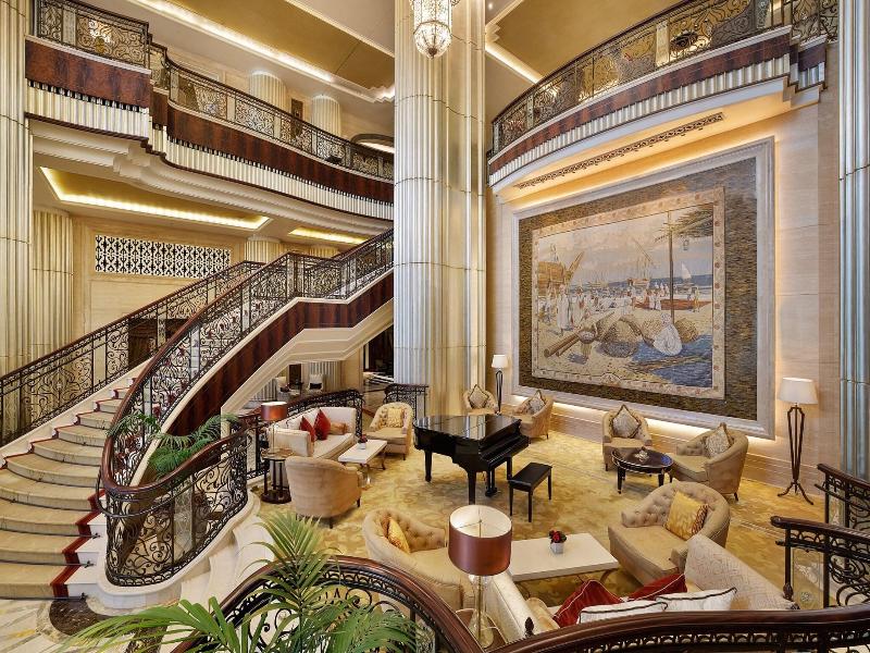 The St.Regis Abu Dhabi image