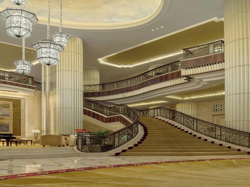 The St.Regis Abu Dhabi image