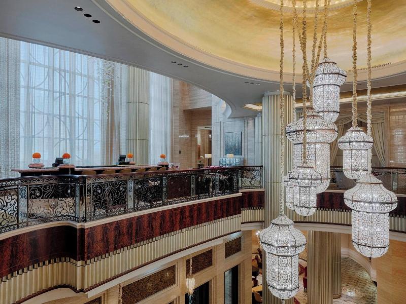 The St.Regis Abu Dhabi image