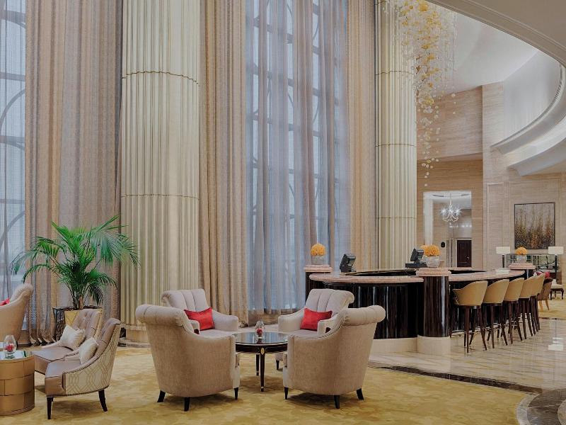 The St.Regis Abu Dhabi image