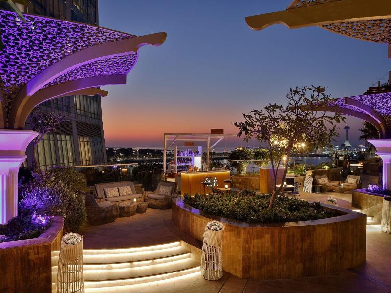 The St.Regis Abu Dhabi image
