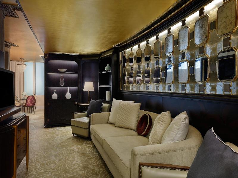 The St.Regis Abu Dhabi image