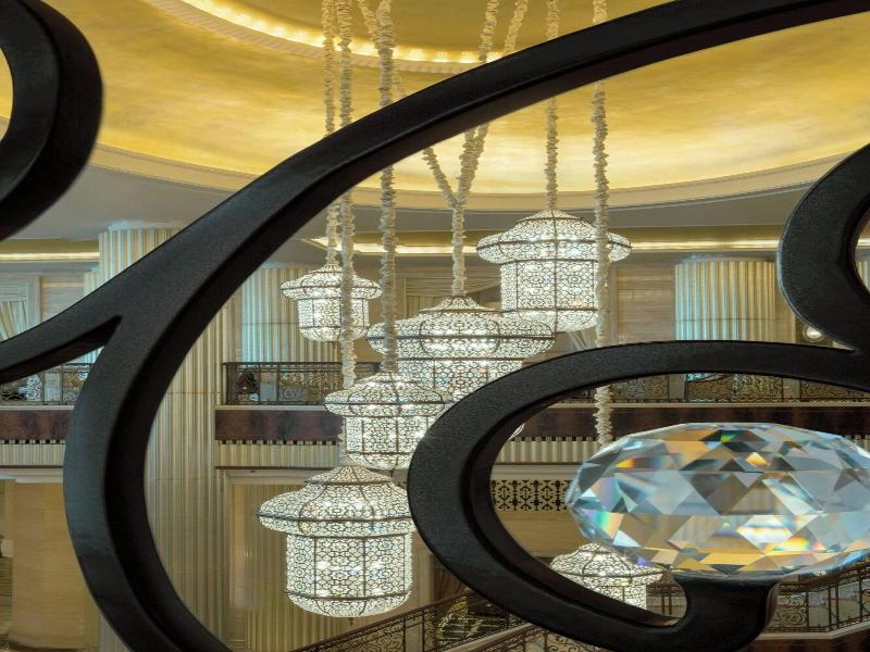 The St.Regis Abu Dhabi image