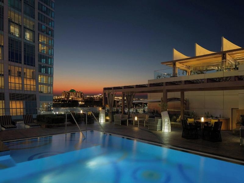 The St.Regis Abu Dhabi image