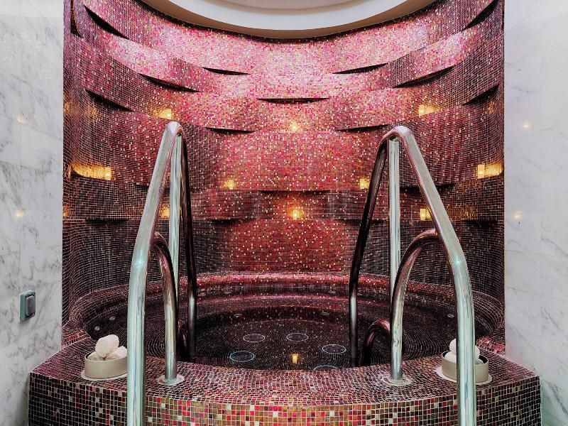 The St.Regis Abu Dhabi image