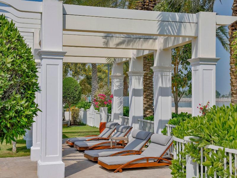 The St.Regis Abu Dhabi image