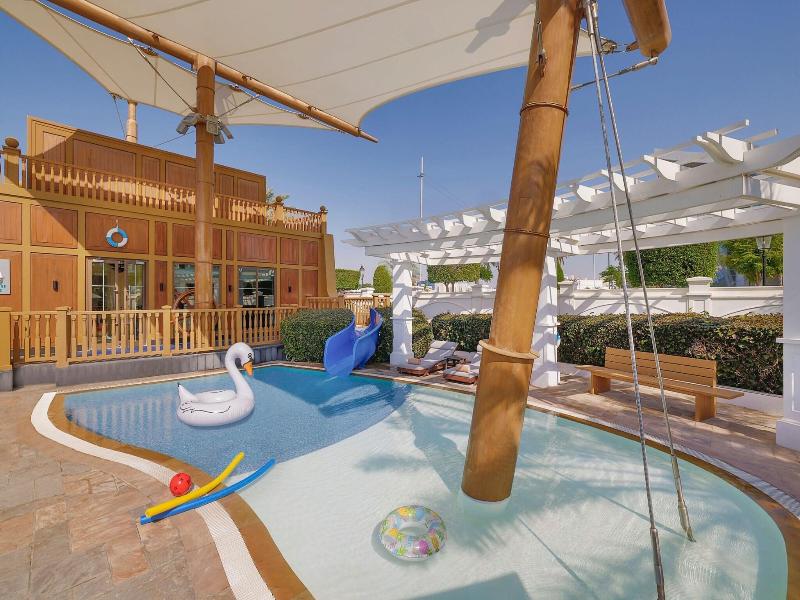 The St.Regis Abu Dhabi image