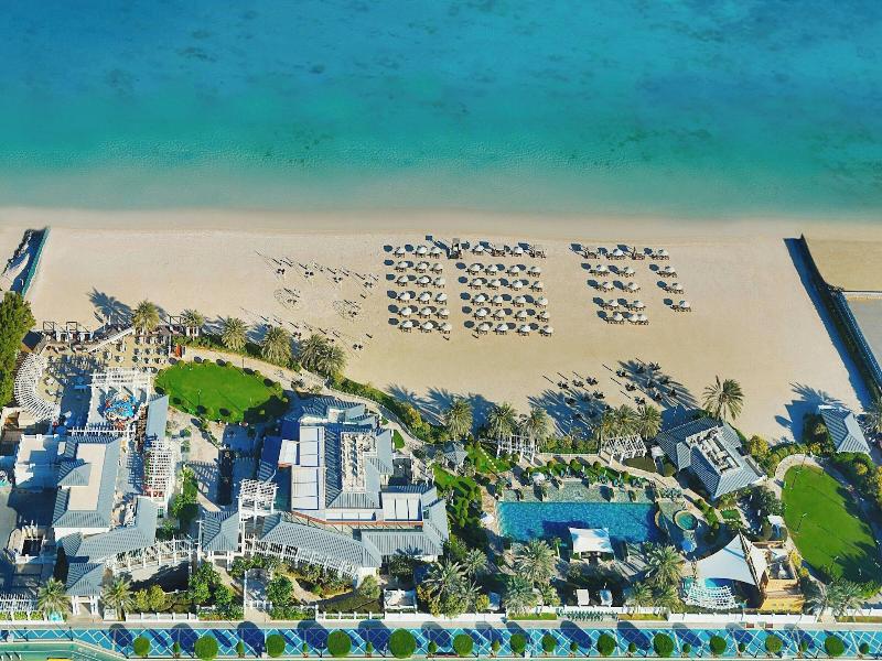 The St.Regis Abu Dhabi image