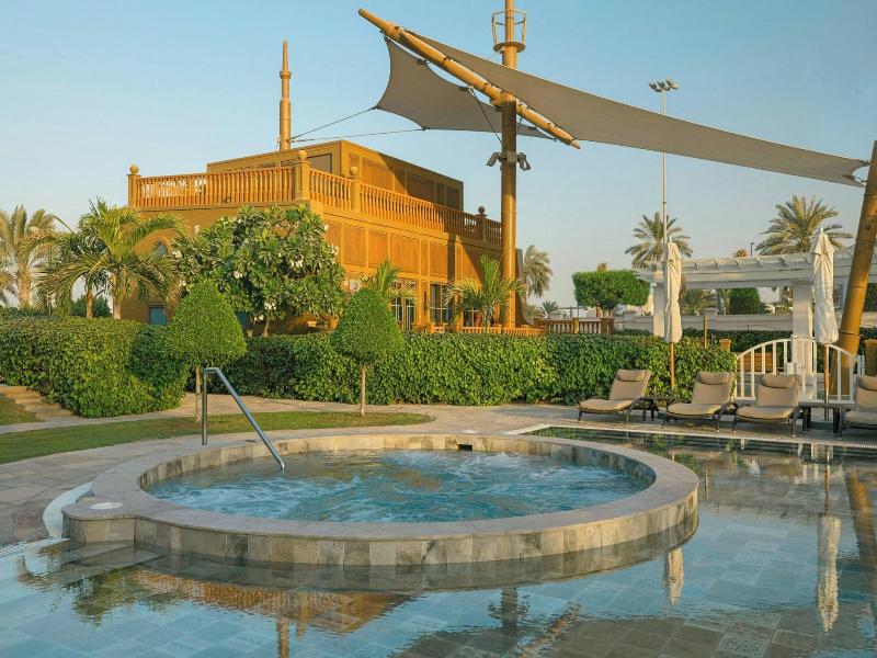 The St.Regis Abu Dhabi image