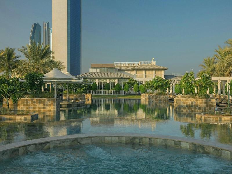 The St.Regis Abu Dhabi image