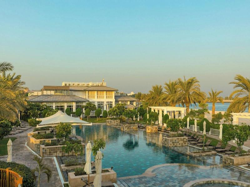 The St.Regis Abu Dhabi image