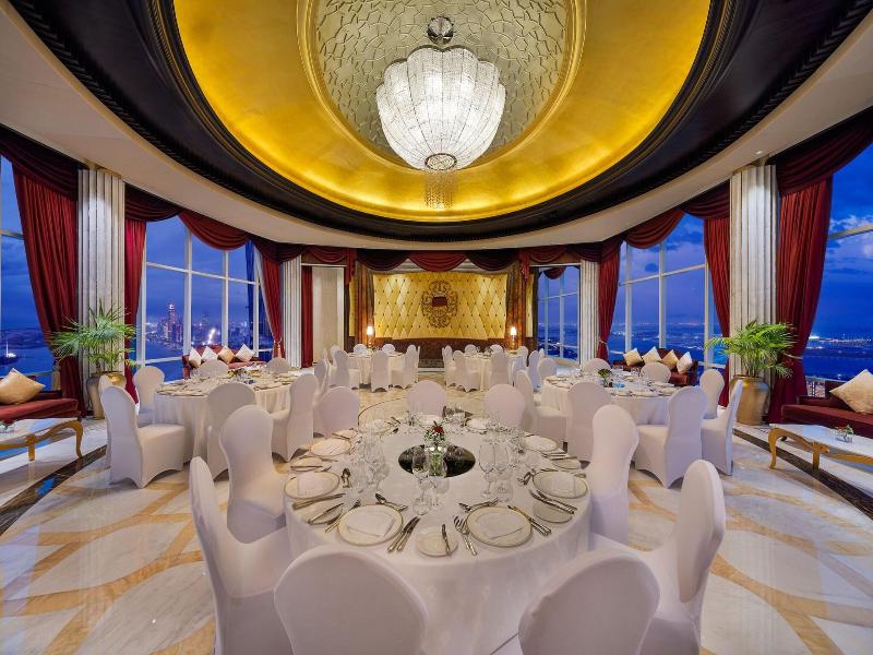 The St.Regis Abu Dhabi image