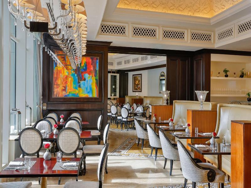 The St.Regis Abu Dhabi image