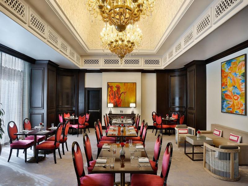 The St.Regis Abu Dhabi image