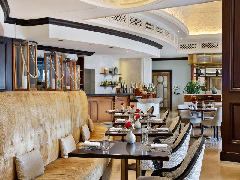The St.Regis Abu Dhabi image