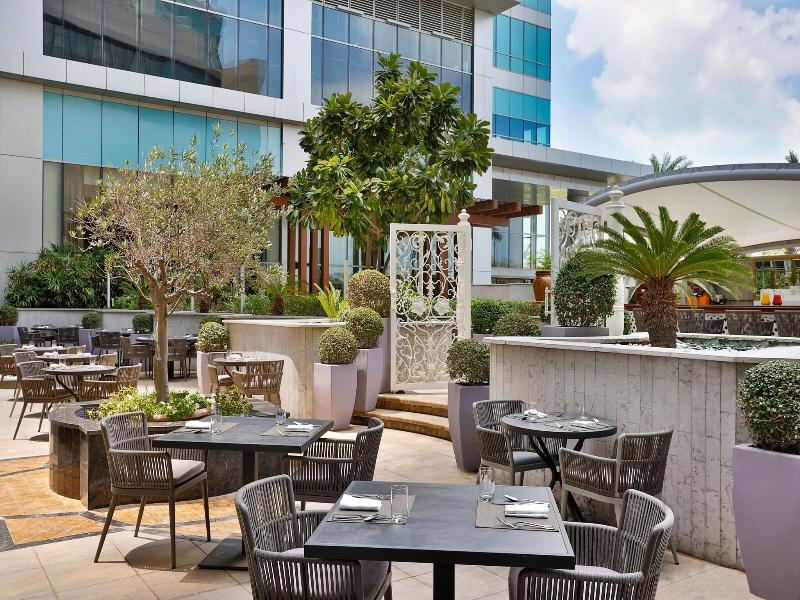 The St.Regis Abu Dhabi image