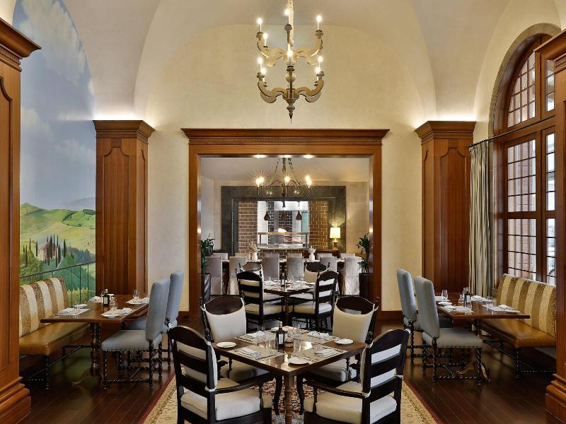 The St.Regis Abu Dhabi image