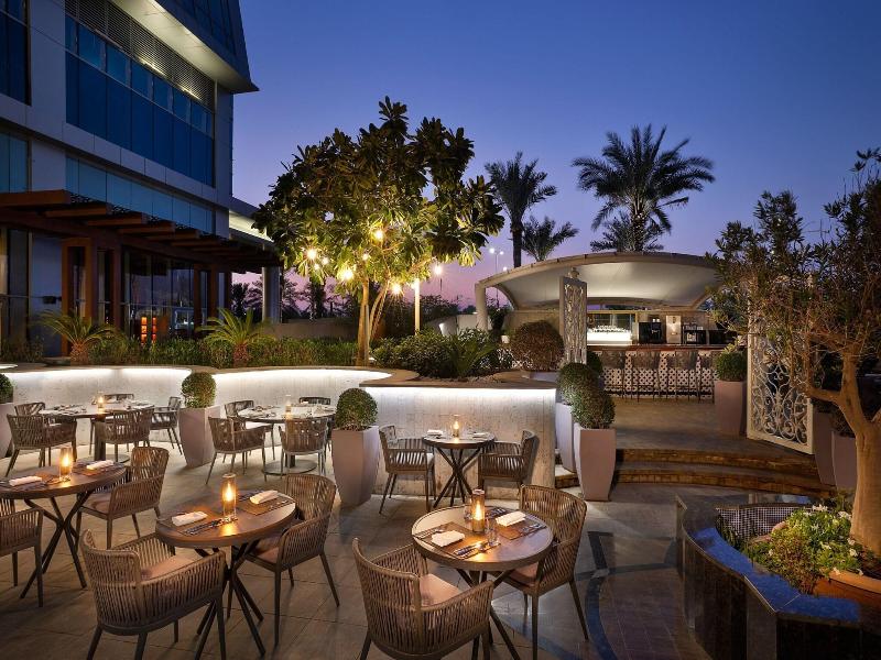 The St.Regis Abu Dhabi image