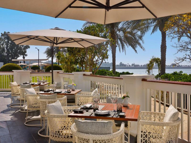 The St.Regis Abu Dhabi image