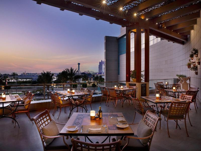 The St.Regis Abu Dhabi image