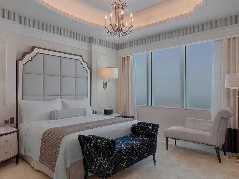 The St.Regis Abu Dhabi image