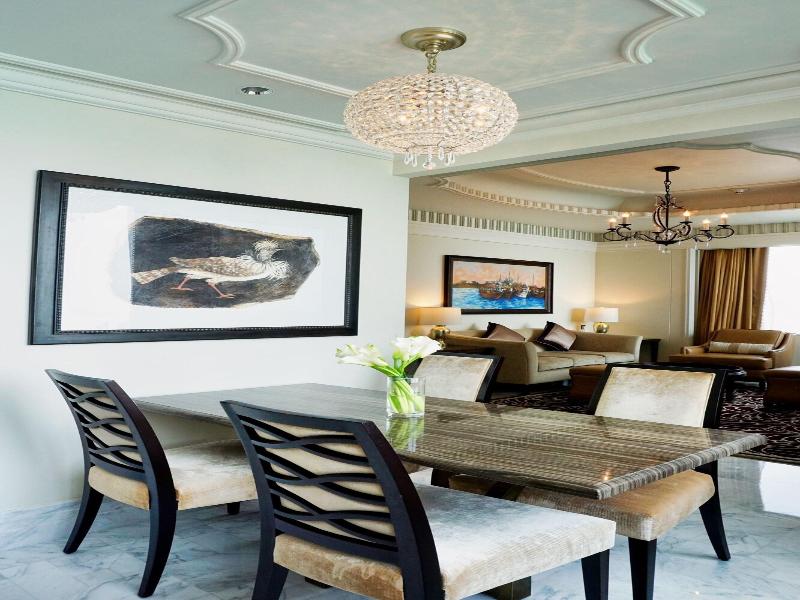 The St.Regis Abu Dhabi image