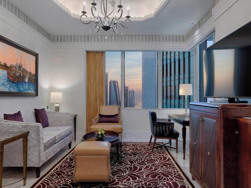 The St.Regis Abu Dhabi image