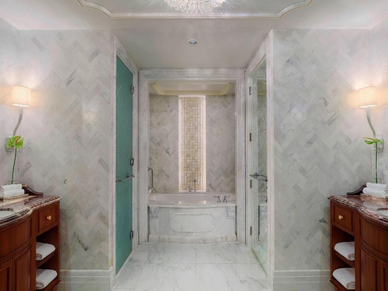 The St.Regis Abu Dhabi image