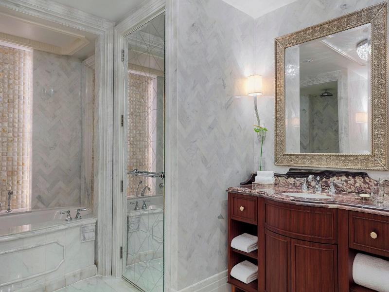 The St.Regis Abu Dhabi image