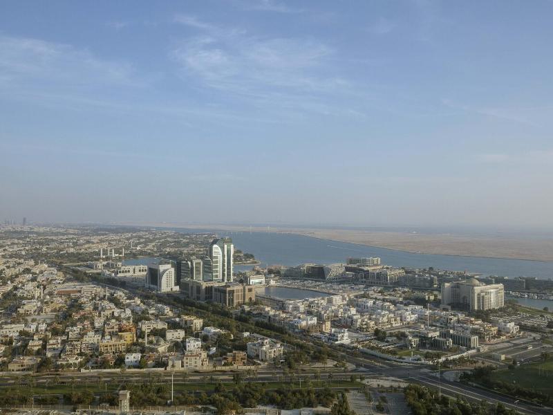 The St.Regis Abu Dhabi image