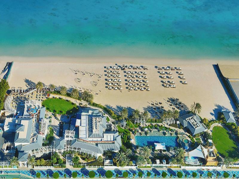 The St.Regis Abu Dhabi image