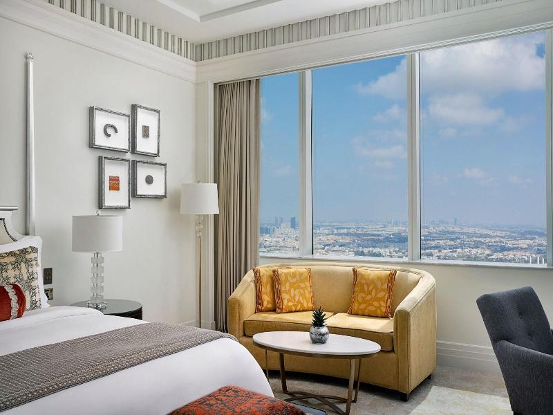 The St.Regis Abu Dhabi image