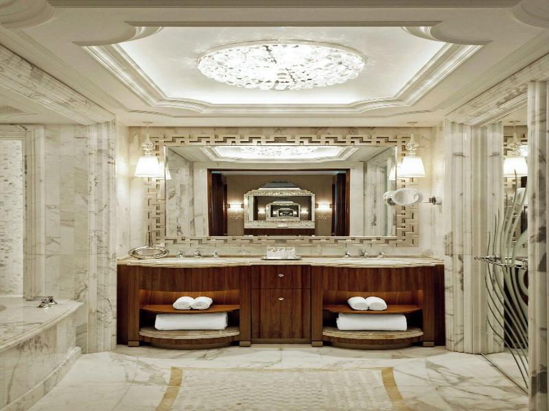 The St.Regis Abu Dhabi image
