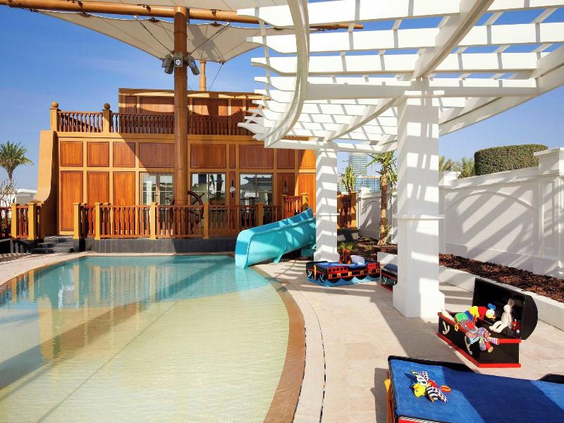 The St.Regis Abu Dhabi image