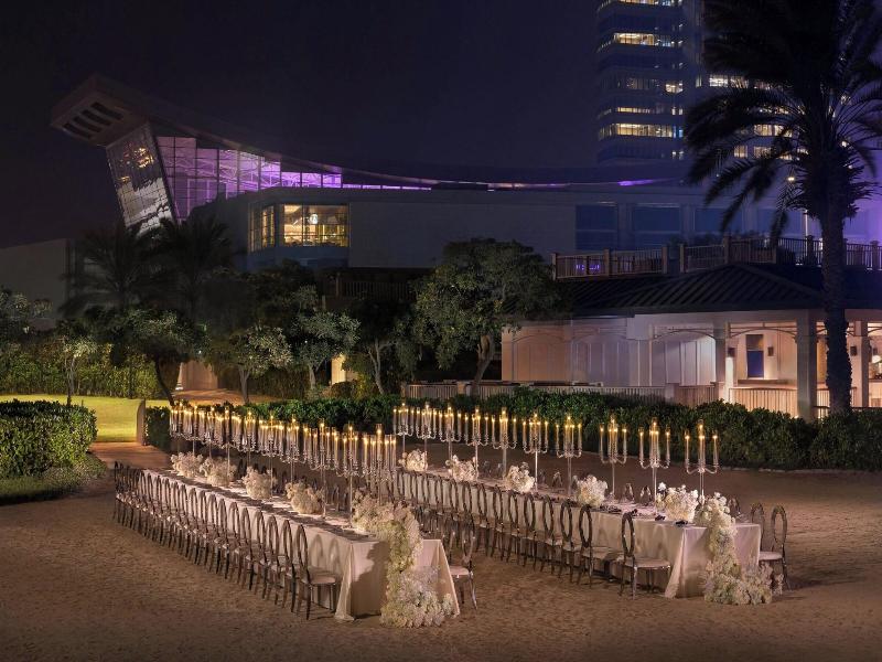 The St.Regis Abu Dhabi image