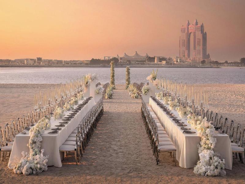 The St.Regis Abu Dhabi image