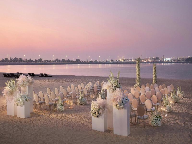The St.Regis Abu Dhabi image