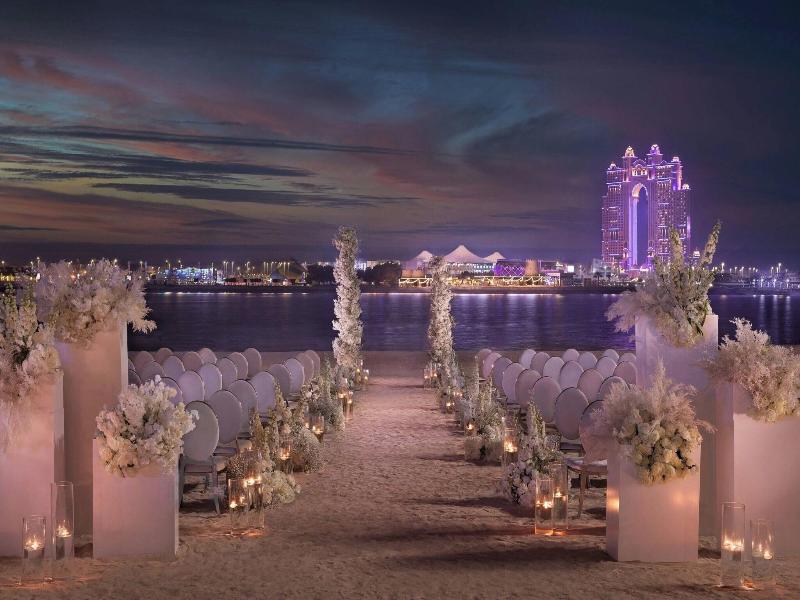 The St.Regis Abu Dhabi image