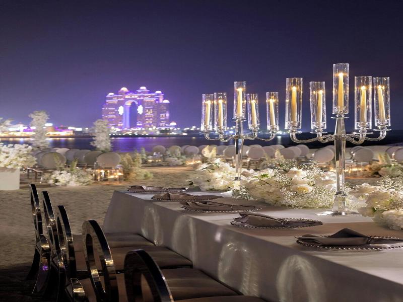 The St.Regis Abu Dhabi image