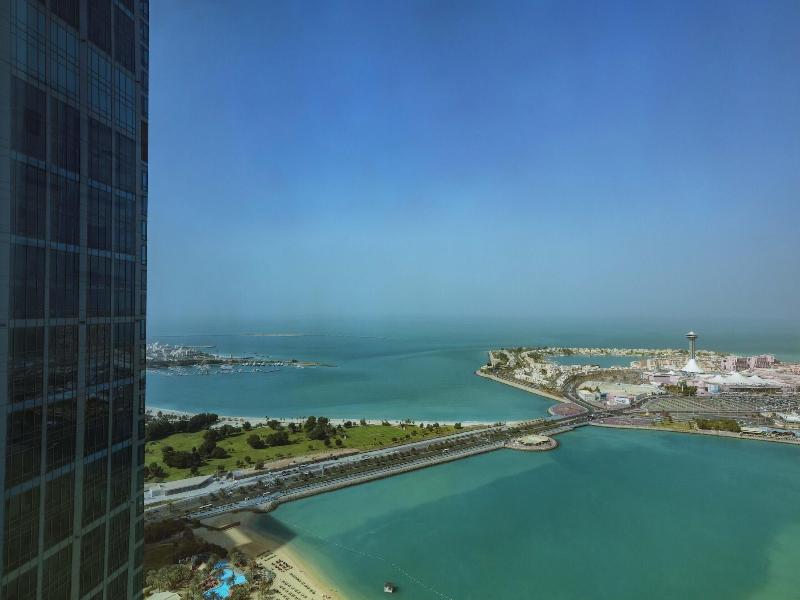 The St.Regis Abu Dhabi image