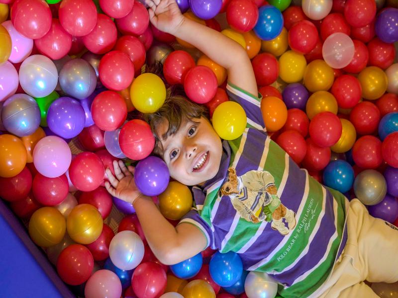 Novotel Dubai Al Barsha image