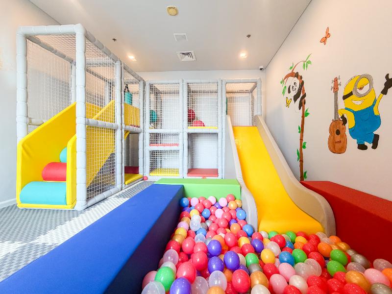 Novotel Dubai Al Barsha image