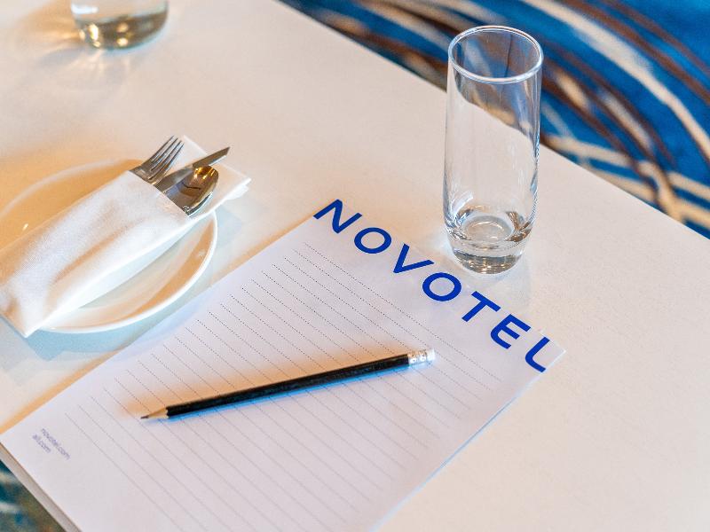 Novotel Dubai Al Barsha image