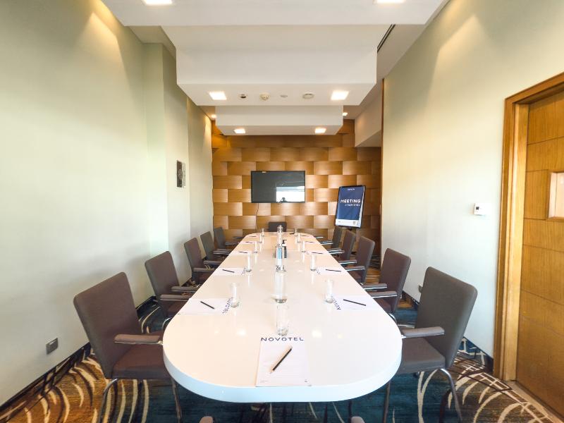 Novotel Dubai Al Barsha image