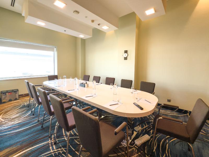 Novotel Dubai Al Barsha image